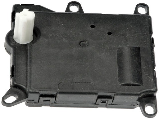 HVAC Heater Blend Door Actuator Dorman-OE Solutions 604-916