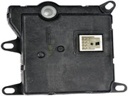 HVAC Heater Blend Door Actuator Dorman-OE Solutions 604-916