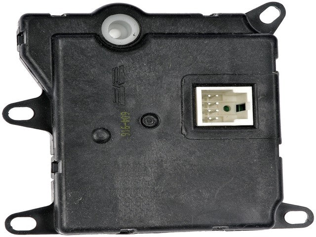 HVAC Heater Blend Door Actuator Dorman-OE Solutions 604-916