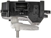 HVAC Heater Blend Door Actuator Dorman-OE Solutions 604-917