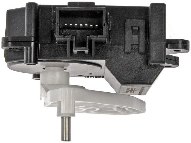 HVAC Heater Blend Door Actuator Dorman-OE Solutions 604-917