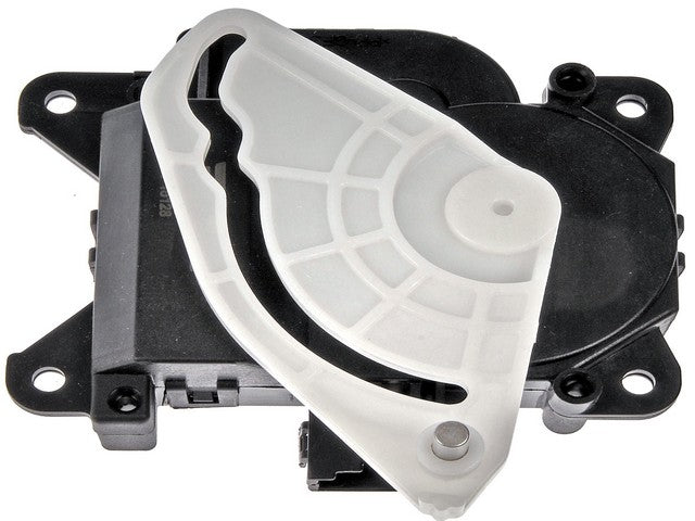 HVAC Heater Blend Door Actuator Dorman-OE Solutions 604-917