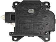 HVAC Heater Blend Door Actuator Dorman-OE Solutions 604-917