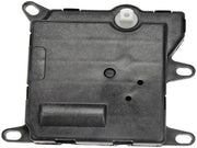 HVAC Heater Blend Door Actuator Dorman-OE Solutions 604-918