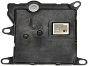HVAC Heater Blend Door Actuator Dorman-OE Solutions 604-918