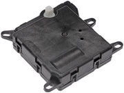 HVAC Heater Blend Door Actuator Dorman-OE Solutions 604-918
