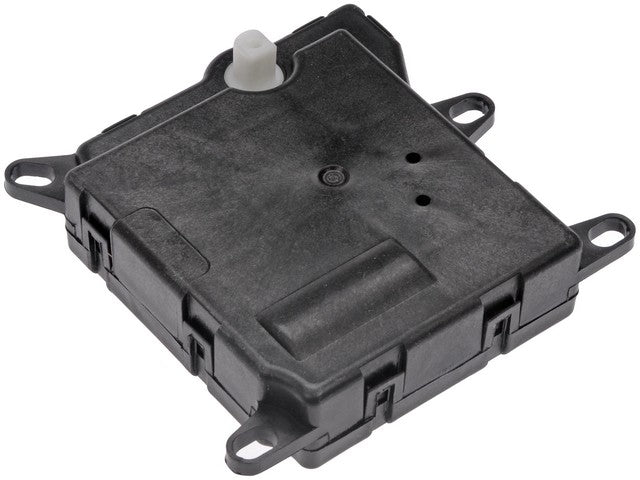 HVAC Heater Blend Door Actuator Dorman-OE Solutions 604-918