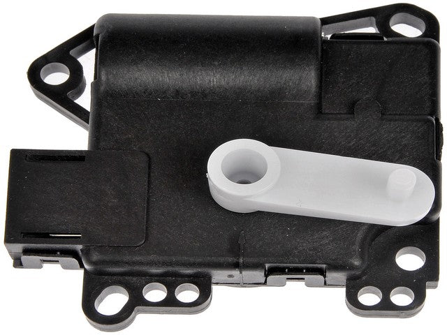 HVAC Heater Blend Door Actuator Dorman-OE Solutions 604-919