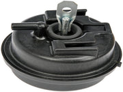 HVAC Heater Blend Door Actuator Dorman-OE Solutions 604-921