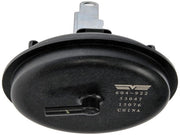 HVAC Heater Blend Door Actuator Dorman-OE Solutions 604-922