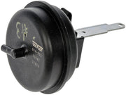 HVAC Heater Blend Door Actuator Dorman-OE Solutions 604-922
