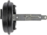 HVAC Heater Blend Door Actuator Dorman-OE Solutions 604-923