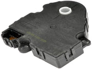 HVAC Heater Blend Door Actuator Dorman-OE Solutions 604-924