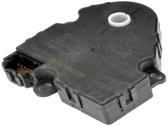 HVAC Heater Blend Door Actuator Dorman-OE Solutions 604-924