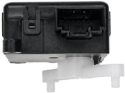 HVAC Heater Blend Door Actuator Dorman-OE Solutions 604-930