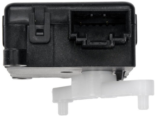 HVAC Heater Blend Door Actuator Dorman-OE Solutions 604-930