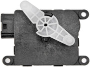 HVAC Heater Blend Door Actuator Dorman-OE Solutions 604-930