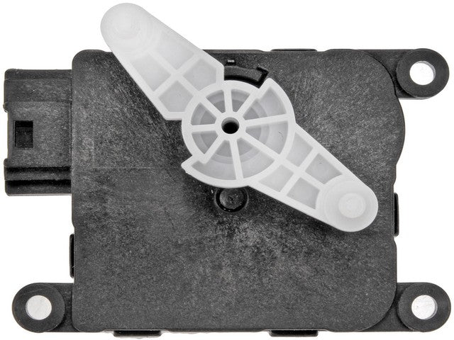 HVAC Heater Blend Door Actuator Dorman-OE Solutions 604-930