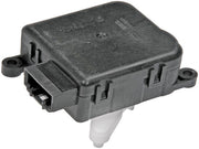 HVAC Heater Blend Door Actuator Dorman-OE Solutions 604-930