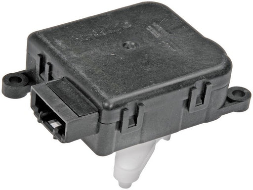 HVAC Heater Blend Door Actuator Dorman-OE Solutions 604-930