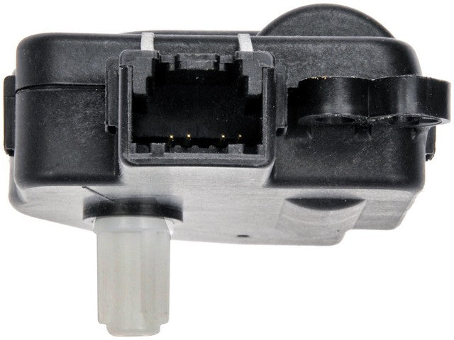 HVAC Heater Blend Door Actuator Dorman-OE Solutions 604-931