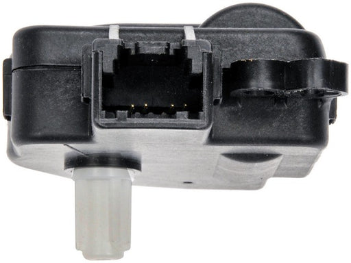 HVAC Heater Blend Door Actuator Dorman-OE Solutions 604-931