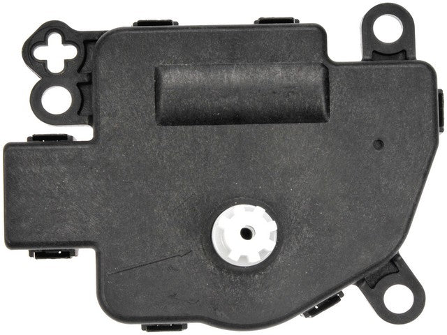 HVAC Heater Blend Door Actuator Dorman-OE Solutions 604-931
