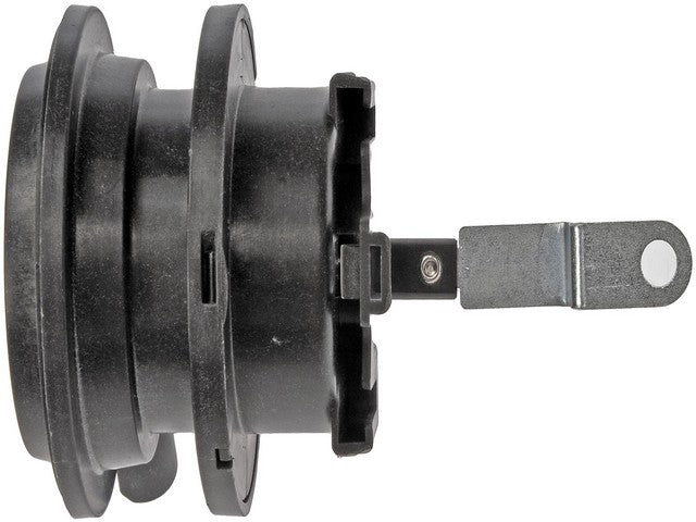 HVAC Heater Blend Door Actuator Dorman-OE Solutions 604-932