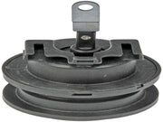 HVAC Heater Blend Door Actuator Dorman-OE Solutions 604-932