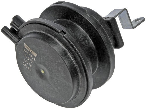 HVAC Heater Blend Door Actuator Dorman-OE Solutions 604-932