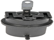 HVAC Heater Blend Door Actuator Dorman-OE Solutions 604-933