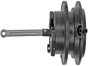 HVAC Heater Blend Door Actuator Dorman-OE Solutions 604-934
