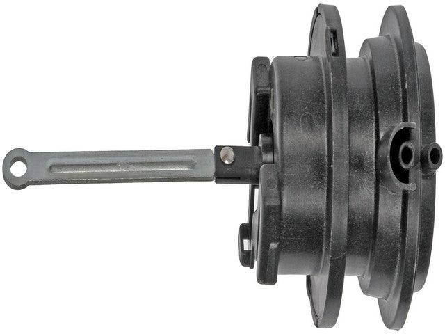 HVAC Heater Blend Door Actuator Dorman-OE Solutions 604-934
