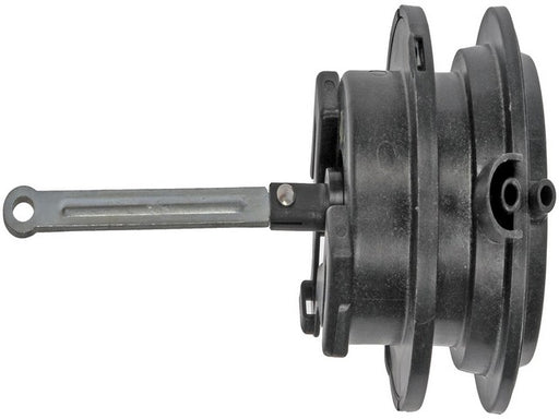 HVAC Heater Blend Door Actuator Dorman-OE Solutions 604-934