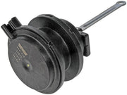HVAC Heater Blend Door Actuator Dorman-OE Solutions 604-934