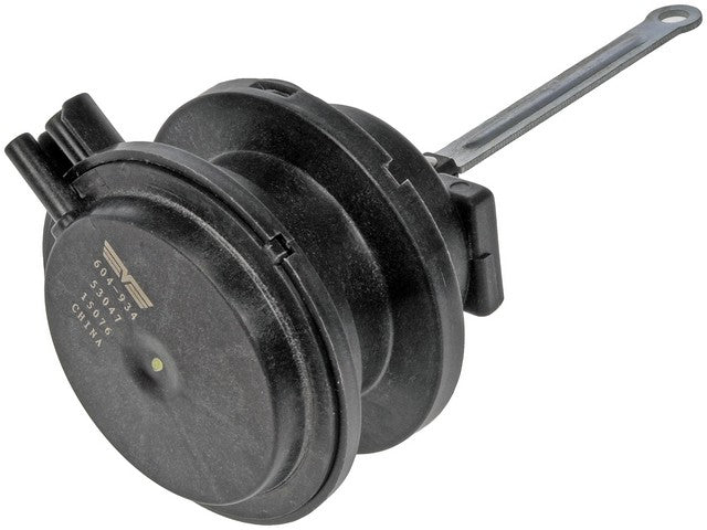 HVAC Heater Blend Door Actuator Dorman-OE Solutions 604-934