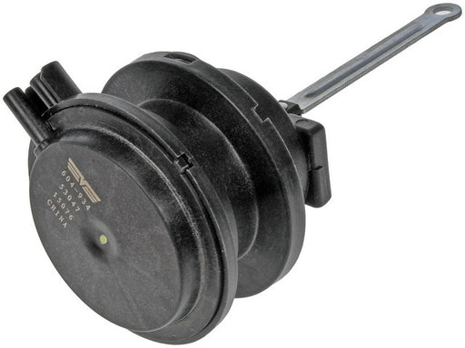HVAC Heater Blend Door Actuator Dorman-OE Solutions 604-934