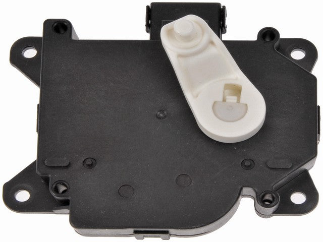 HVAC Heater Blend Door Actuator Dorman-OE Solutions 604-935