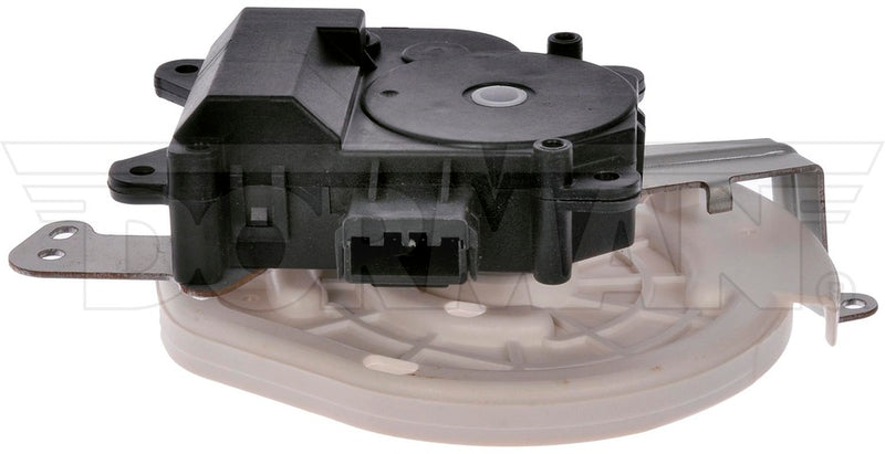 HVAC Heater Blend Door Actuator Dorman-OE Solutions 604-936
