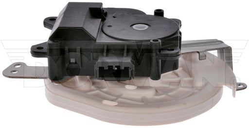 HVAC Heater Blend Door Actuator Dorman-OE Solutions 604-936