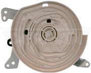 HVAC Heater Blend Door Actuator Dorman-OE Solutions 604-936