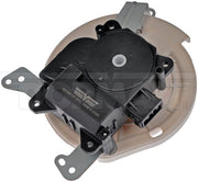 HVAC Heater Blend Door Actuator Dorman-OE Solutions 604-936