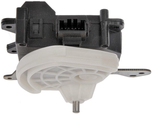 HVAC Heater Blend Door Actuator Dorman-OE Solutions 604-937