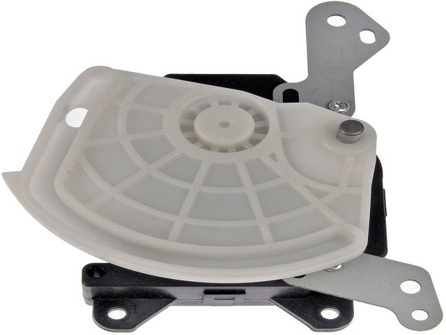 HVAC Heater Blend Door Actuator Dorman-OE Solutions 604-937