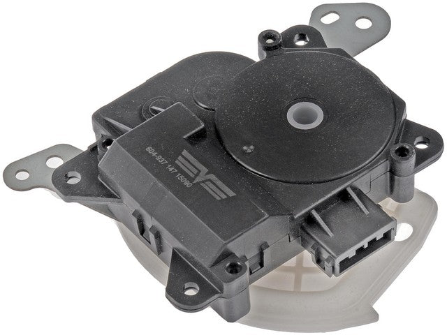 HVAC Heater Blend Door Actuator Dorman-OE Solutions 604-937