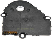 HVAC Heater Blend Door Actuator Dorman-OE Solutions 604-938