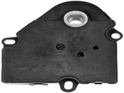 HVAC Heater Blend Door Actuator Dorman-OE Solutions 604-938