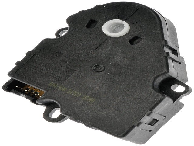 HVAC Heater Blend Door Actuator Dorman-OE Solutions 604-938
