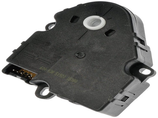 HVAC Heater Blend Door Actuator Dorman-OE Solutions 604-938