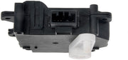 HVAC Heater Blend Door Actuator Dorman-OE Solutions 604-939